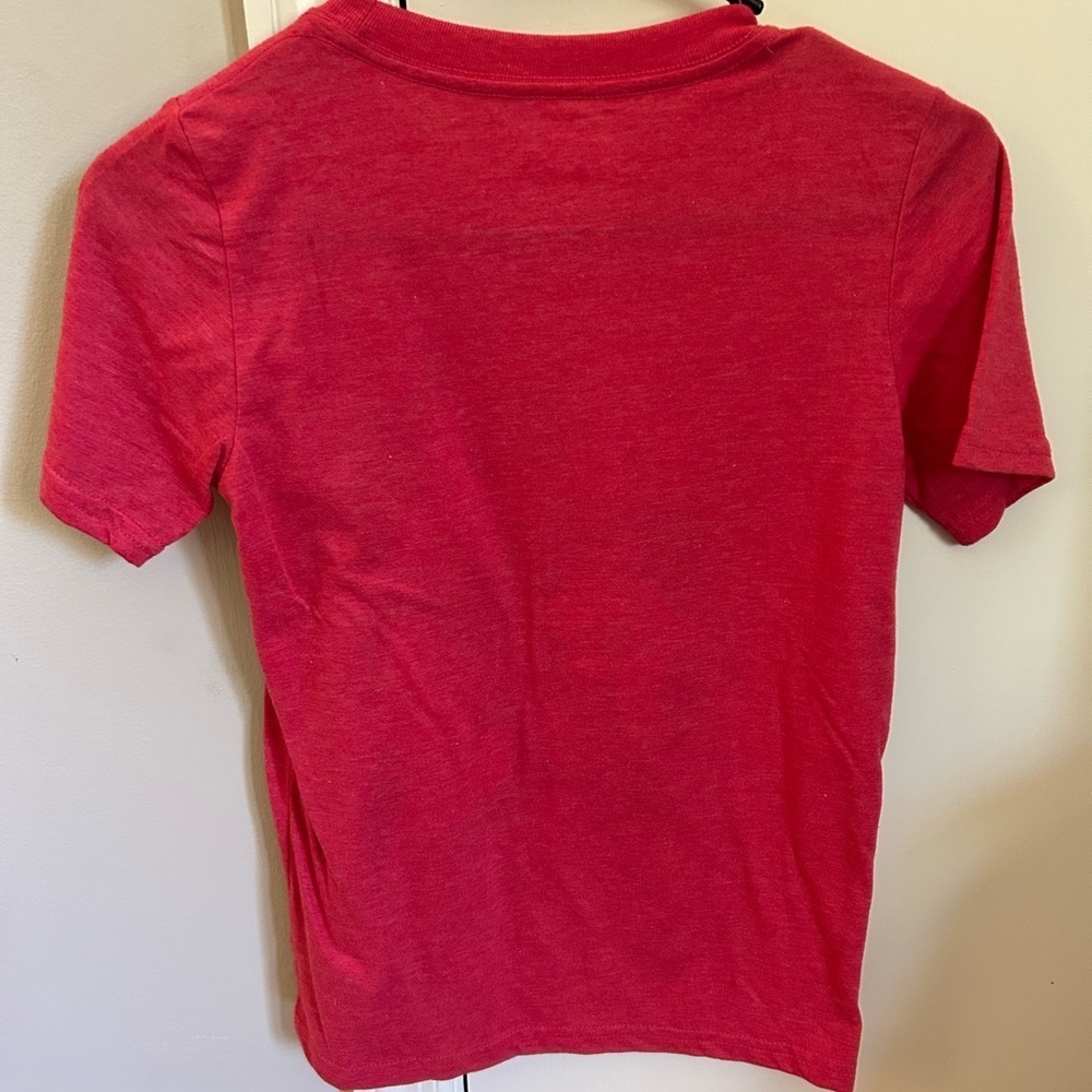 NWT Kids Avengers Shirt - Picture 4 of 4